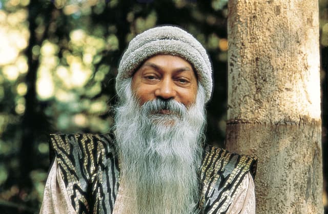 Rajneesh 